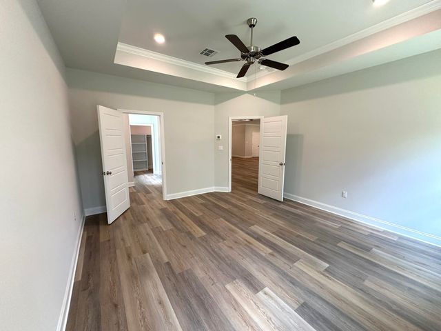 90 Parish Rd., Sumrall, MS 39482