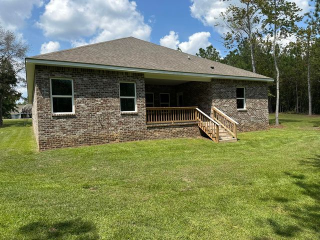 90 Parish Rd., Sumrall, MS 39482