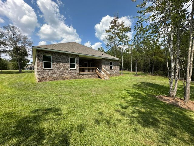 90 Parish Rd., Sumrall, MS 39482