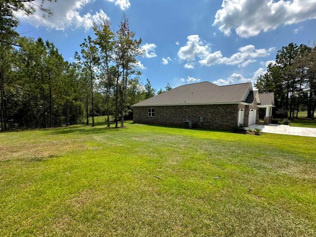 90 Parish Rd., Sumrall, MS 39482