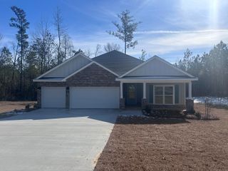90 Parish Rd., Sumrall, MS 39482