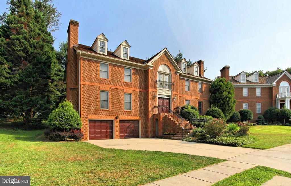 7204 QUIET CV, Annandale, VA 22003