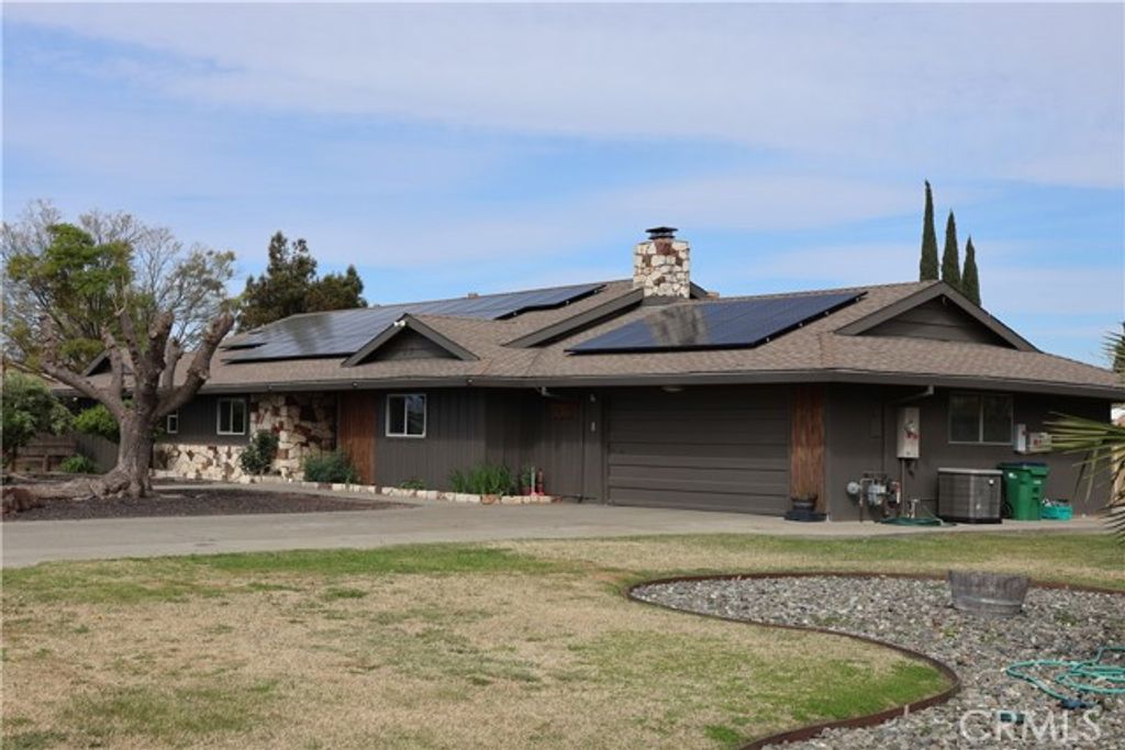 906 Almond Way, Orland, CA 95963