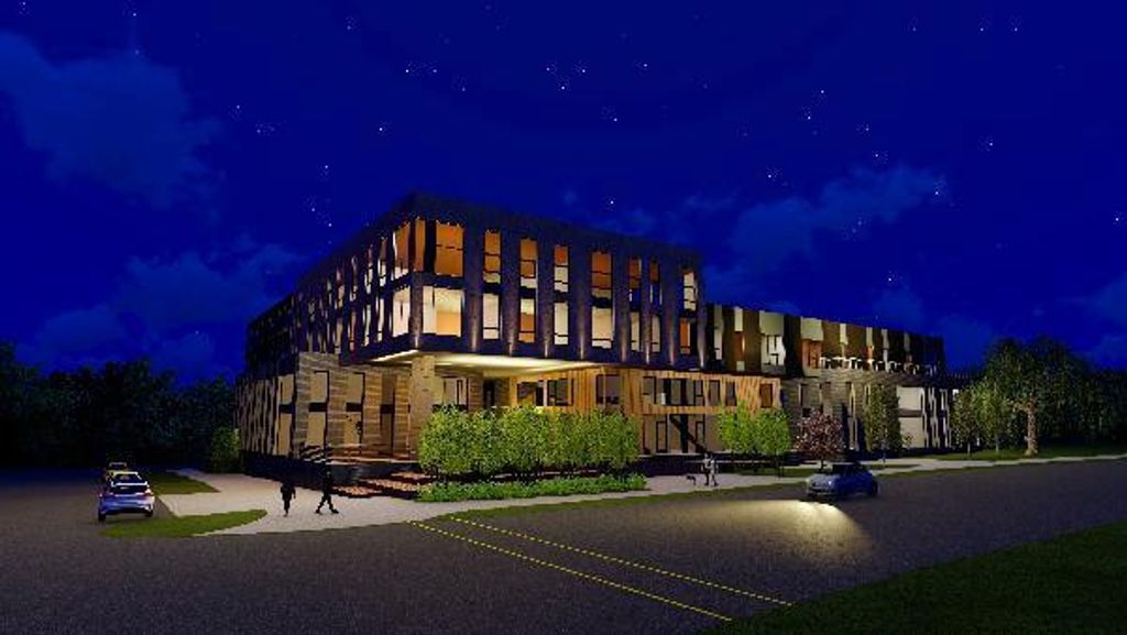 6501 Bridge Road #B104, Madison, WI 53713