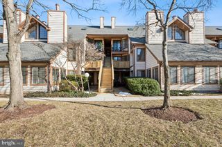 14109-B WILLIAM ST #16-B, Laurel, MD 20707