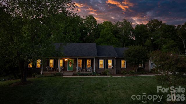 4946 Butner Drive, Hickory, NC 28602
