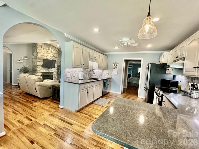 4946 Butner Drive, Hickory, NC 28602
