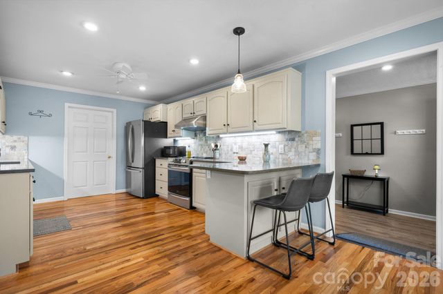 4946 Butner Drive, Hickory, NC 28602