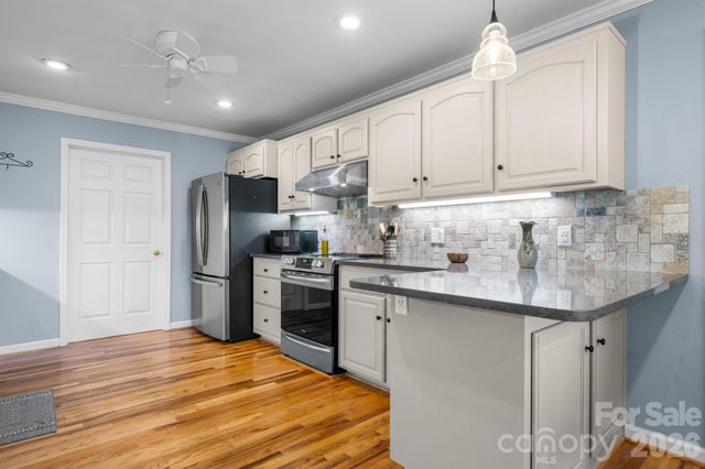 4946 Butner Drive, Hickory, NC 28602