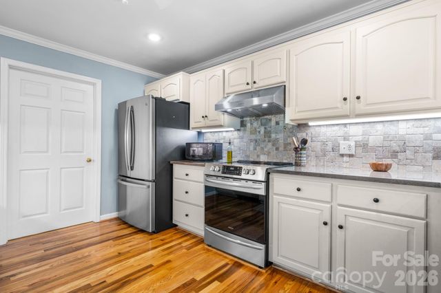 4946 Butner Drive, Hickory, NC 28602