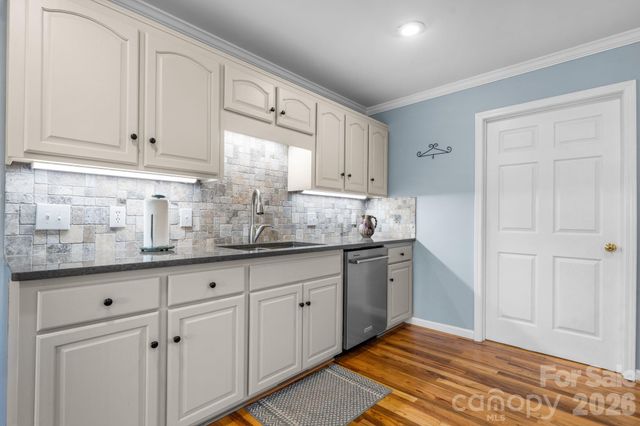 4946 Butner Drive, Hickory, NC 28602