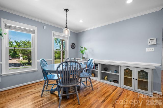 4946 Butner Drive, Hickory, NC 28602