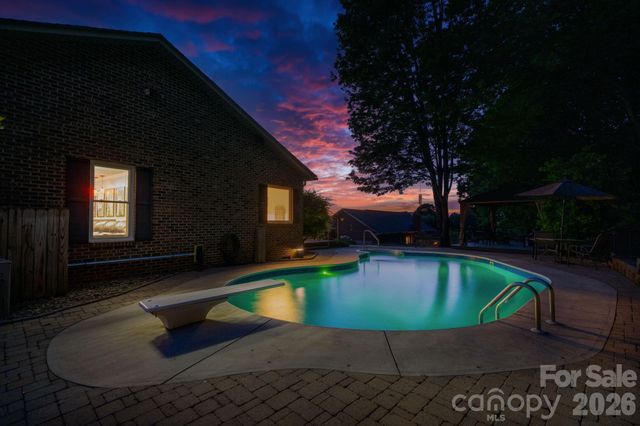 4946 Butner Drive, Hickory, NC 28602