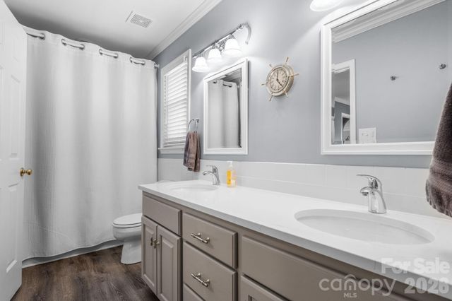4946 Butner Drive, Hickory, NC 28602