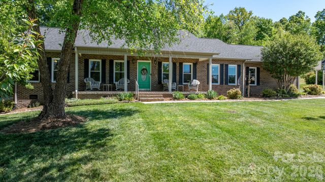 4946 Butner Drive, Hickory, NC 28602