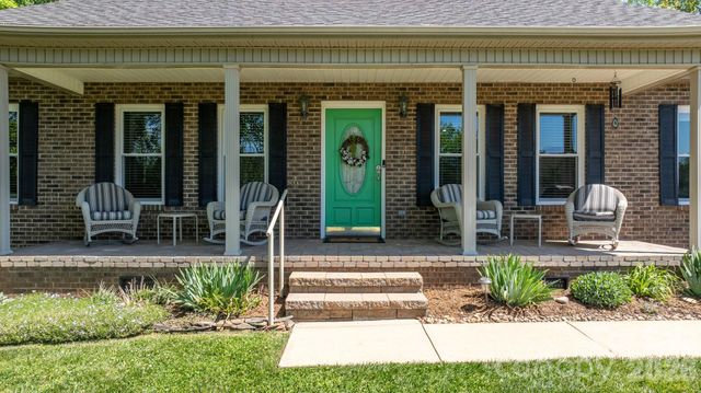 4946 Butner Drive, Hickory, NC 28602
