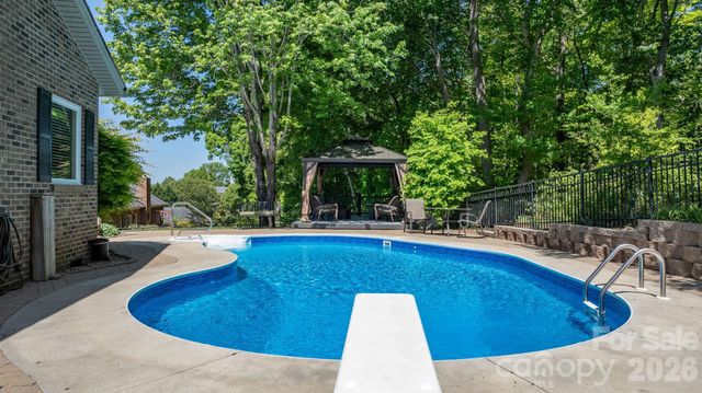 4946 Butner Drive, Hickory, NC 28602