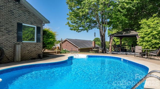 4946 Butner Drive, Hickory, NC 28602