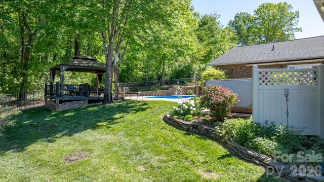 4946 Butner Drive, Hickory, NC 28602