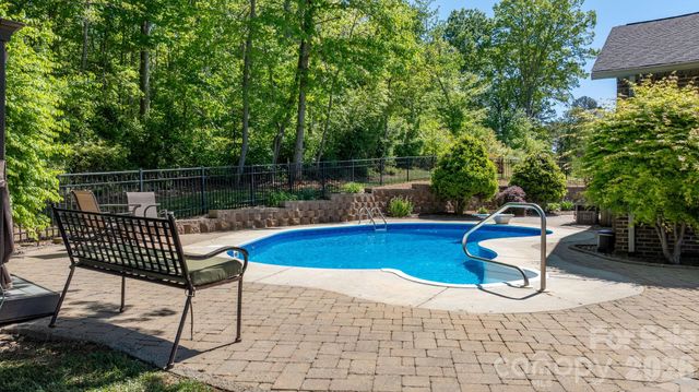 4946 Butner Drive, Hickory, NC 28602