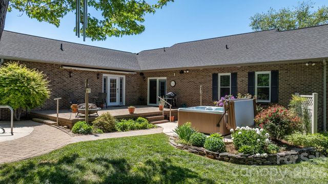 4946 Butner Drive, Hickory, NC 28602