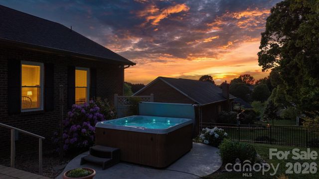 4946 Butner Drive, Hickory, NC 28602