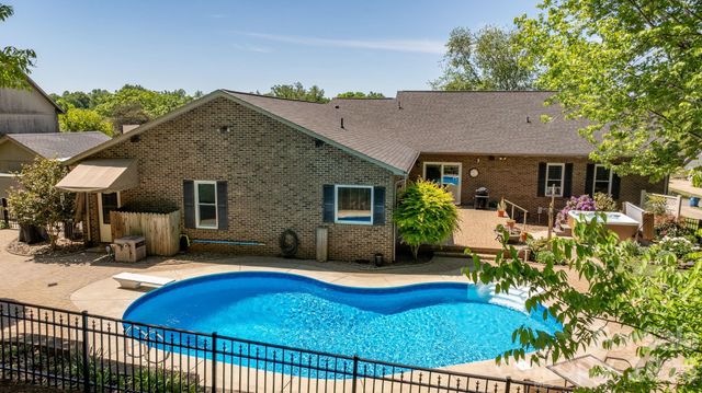 4946 Butner Drive, Hickory, NC 28602