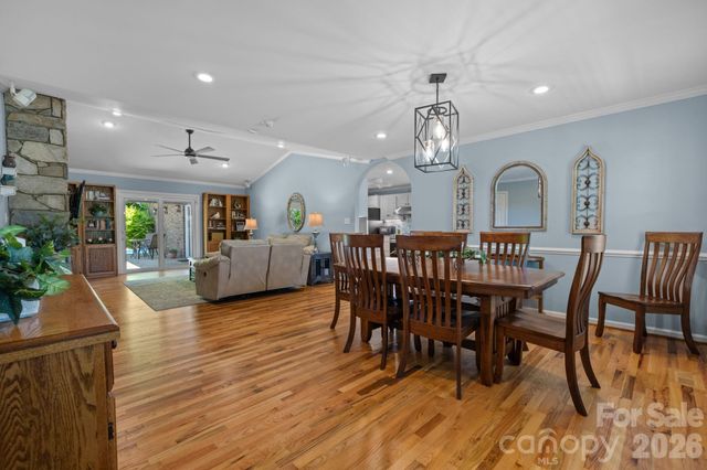 4946 Butner Drive, Hickory, NC 28602