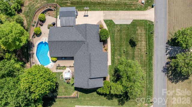 4946 Butner Drive, Hickory, NC 28602
