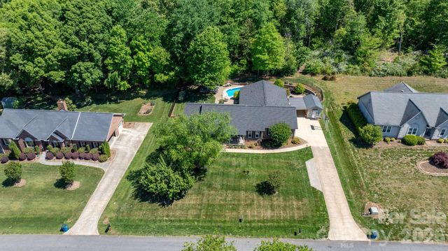 4946 Butner Drive, Hickory, NC 28602