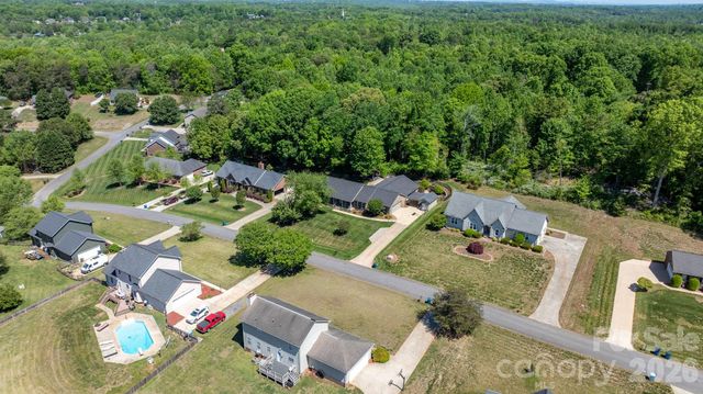 4946 Butner Drive, Hickory, NC 28602