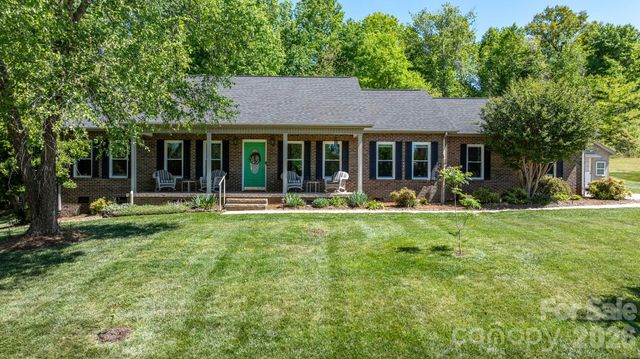 4946 Butner Drive, Hickory, NC 28602