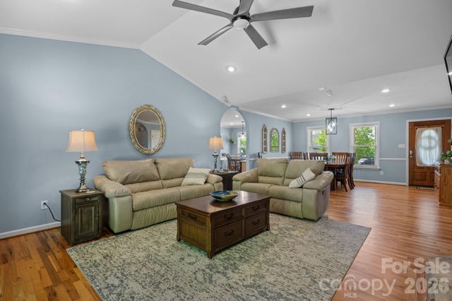 4946 Butner Drive, Hickory, NC 28602