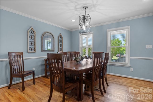 4946 Butner Drive, Hickory, NC 28602