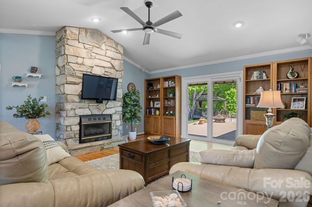 4946 Butner Drive, Hickory, NC 28602