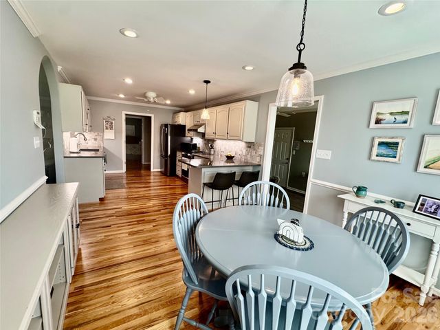4946 Butner Drive, Hickory, NC 28602