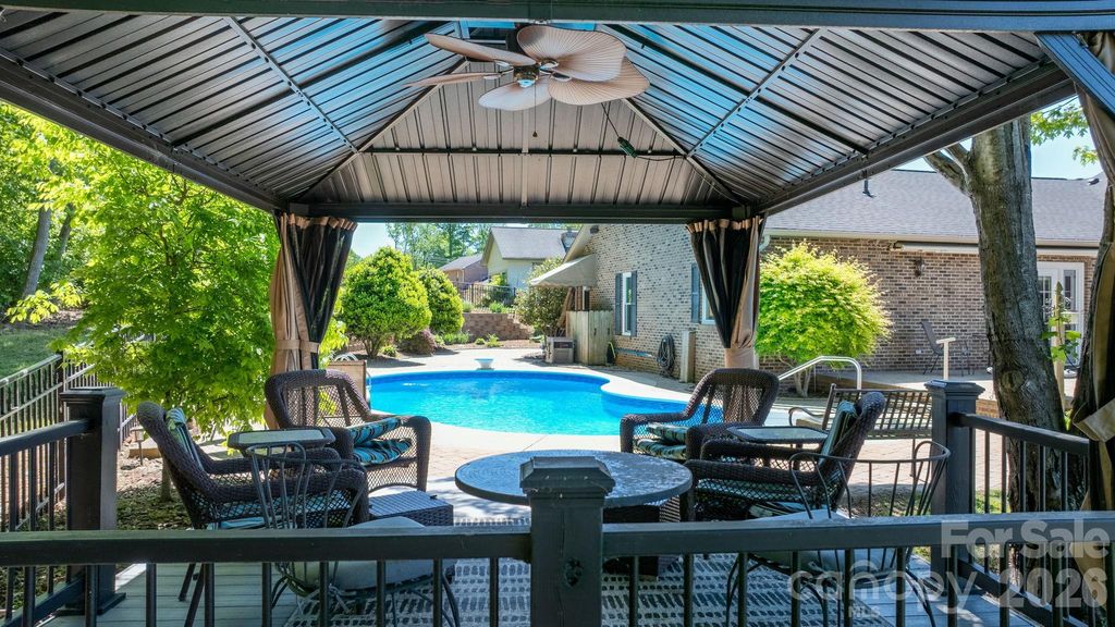4946 Butner Drive, Hickory, NC 28602