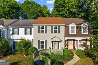 3609 Monticello Cmns Peachtree Corners, GA, Peachtree Corners, GA 30092
