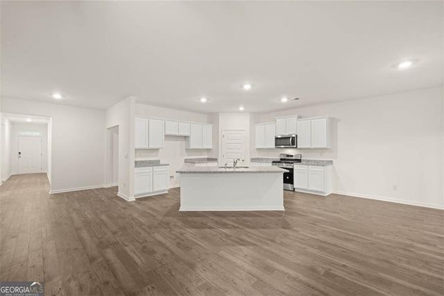 1090 Amerson Street, Buckhead, GA 30625