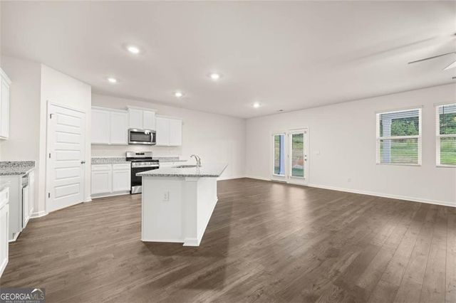 1090 Amerson Street, Buckhead, GA 30625