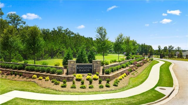 1090 Amerson Street, Buckhead, GA 30625