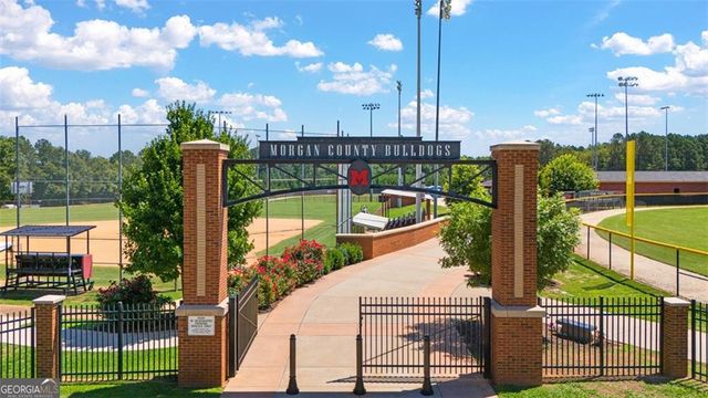 1090 Amerson Street, Buckhead, GA 30625