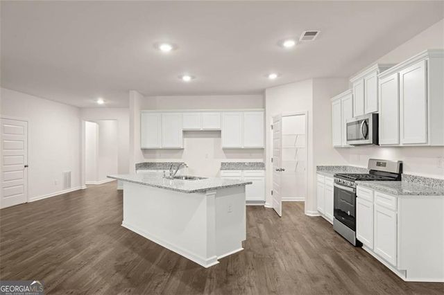 1090 Amerson Street, Buckhead, GA 30625