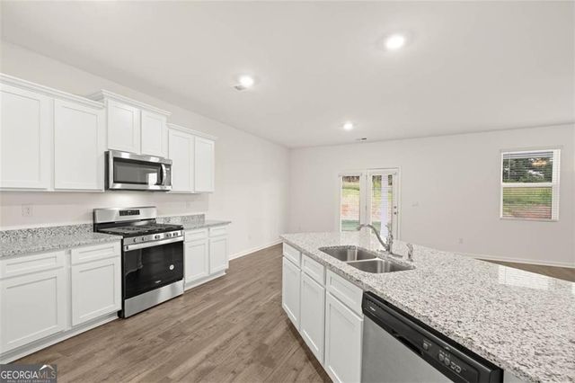 1090 Amerson Street, Buckhead, GA 30625