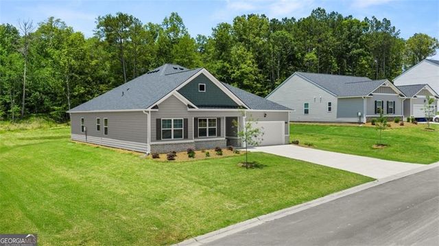 1090 Amerson Street, Buckhead, GA 30625