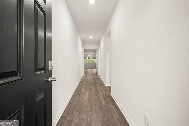 1090 Amerson Street, Buckhead, GA 30625