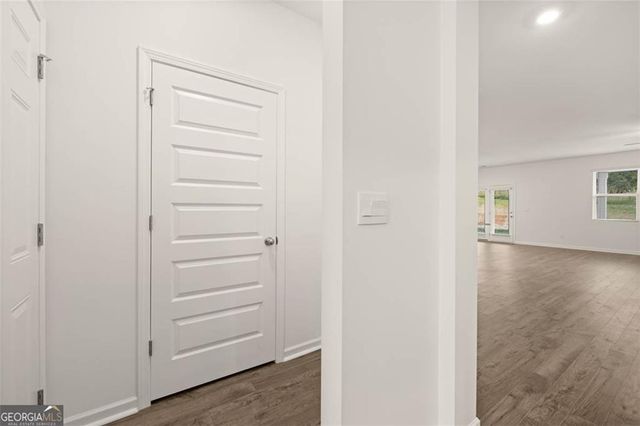 1090 Amerson Street, Buckhead, GA 30625