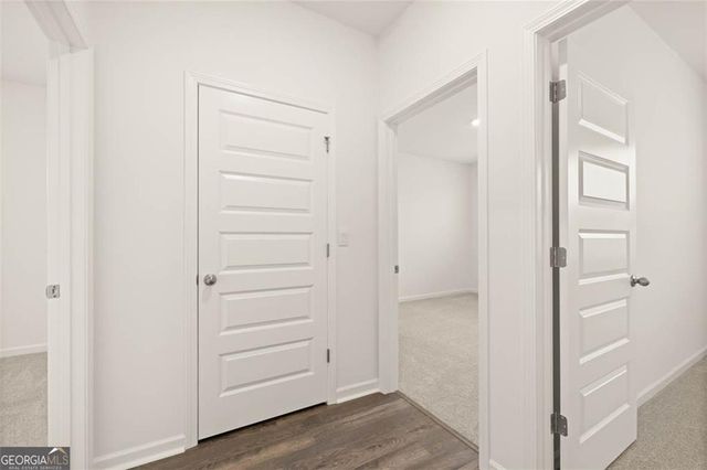 1090 Amerson Street, Buckhead, GA 30625