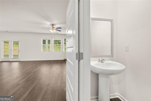 1090 Amerson Street, Buckhead, GA 30625