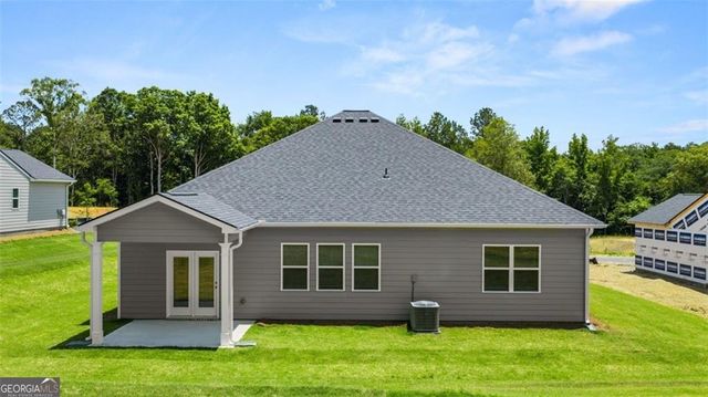 1090 Amerson Street, Buckhead, GA 30625